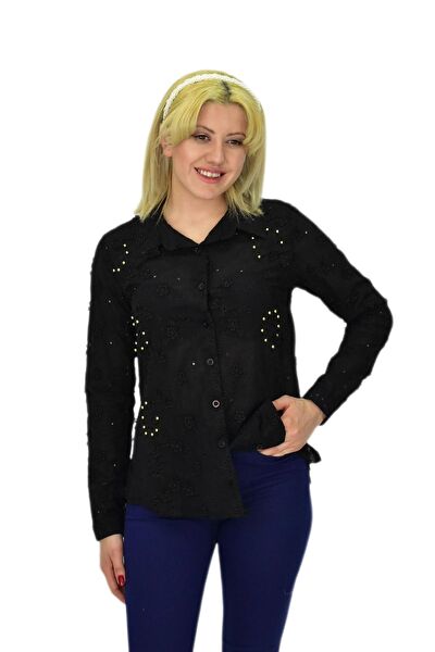 BAGLAN Kadın Gömlek