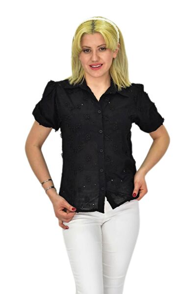 BAGLAN Kadın Gömlek