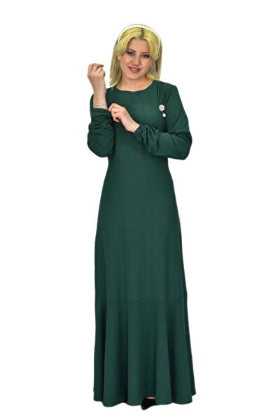 BAGLAN Günlük Elbise