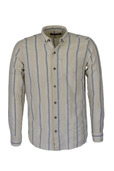 Dynamo Erkek Gömlek