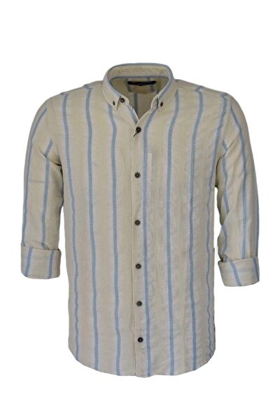 Dynamo Erkek Gömlek