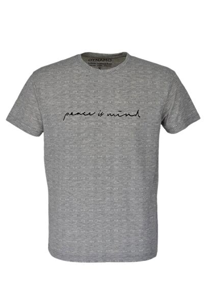 Dynamo Erkek Tişört