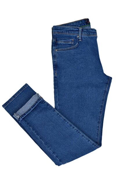 USTOP JEANS Erkek Jeans