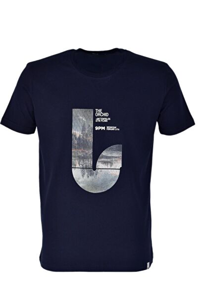 Raymons Erkek Tişört