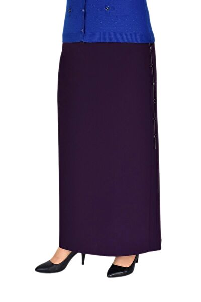 LİNAVİS Tesettür Etek