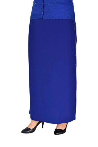 LİNAVİS Tesettür Etek