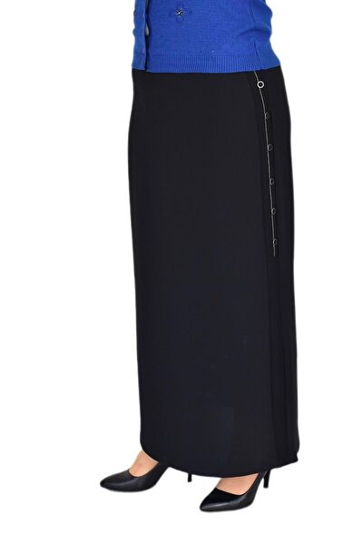 LİNAVİS Tesettür Etek