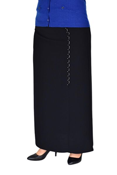 LİNAVİS Tesettür Etek