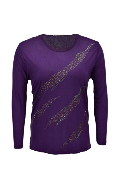 First Örme Kadın Bluz