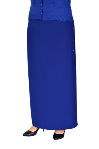 LİNAVİS Tesettür Etek