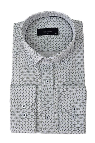 Advante Erkek Gömlek