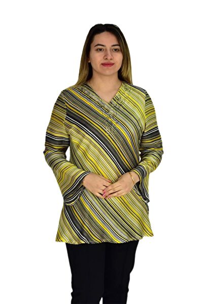 BAGLAN Tesettür Tunik