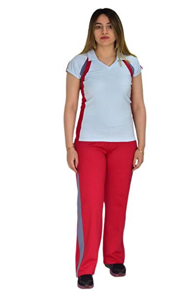 BAGLAN Kadın Eşofman