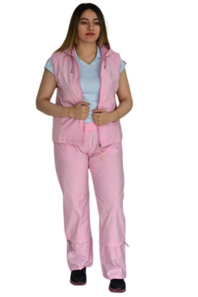 BAGLAN Kadın Eşofman