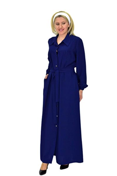 Nazal Günlük Elbise