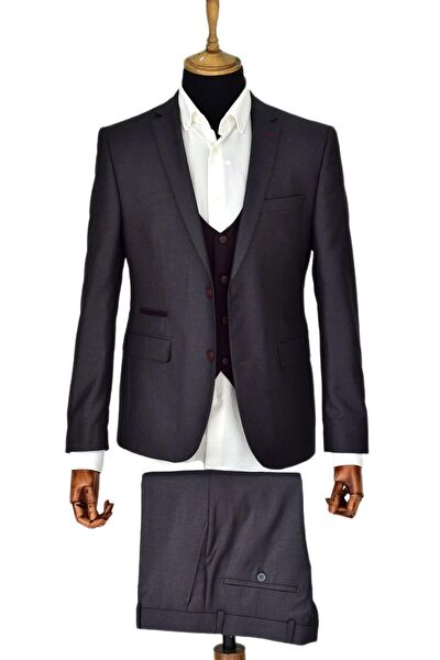 BAGLAN Erkek Takım Elbise