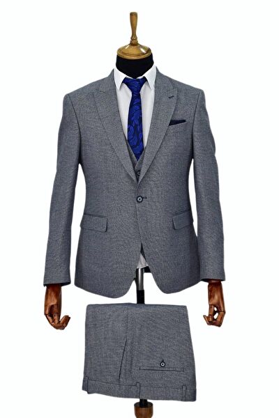 Notra Erkek Takım Elbise