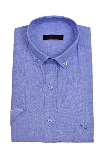 RASTTMEN Erkek Gömlek