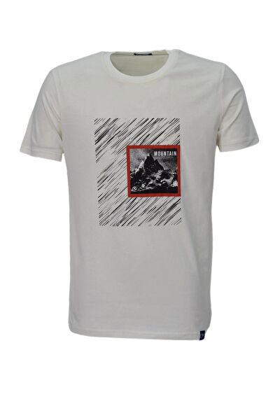 Raymons Erkek Tişört