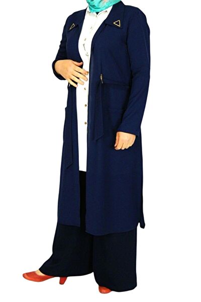 MESAKON Tesettür Tunik