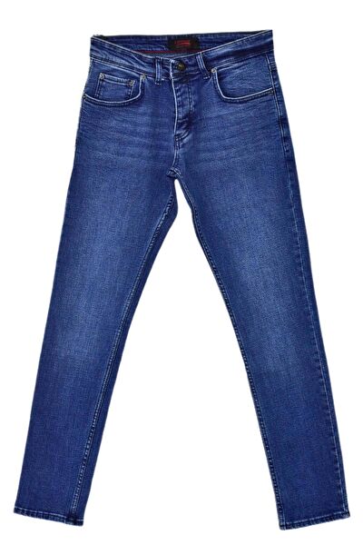 LOCUS JEANS Erkek Jeans