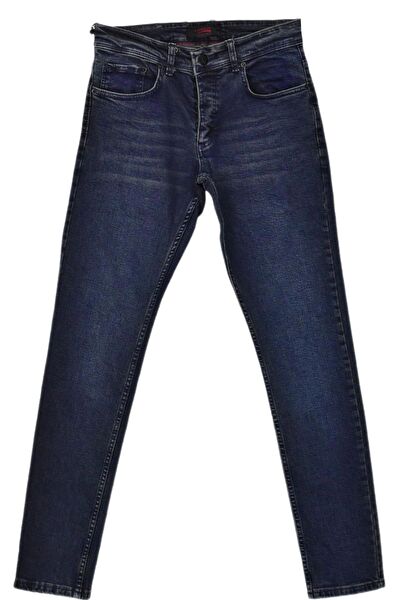 LOCUS JEANS Erkek Jeans