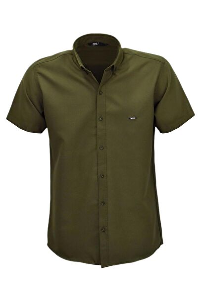 Artı Erkek Gömlek
