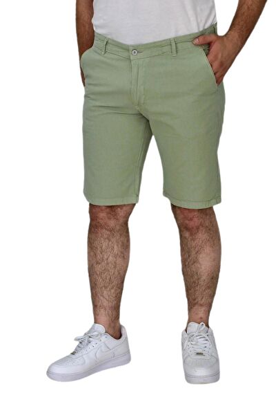 BAGLAN Erkek Şort, Bermuda, Kapri