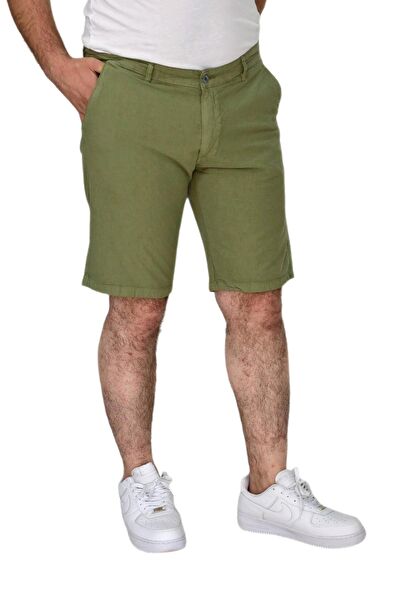BAGLAN Erkek Şort, Bermuda, Kapri