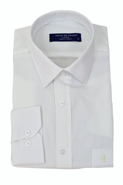 Hodbehod Erkek Gömlek