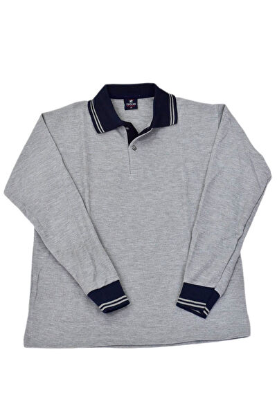 BAGLAN Erkek Sweatshirt