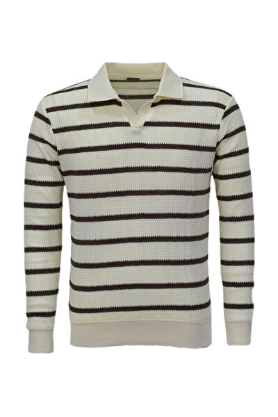 BAGLAN Erkek Triko, Kazak