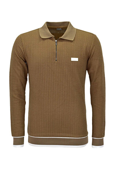 BAGLAN Erkek Sweatshirt