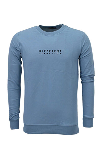 BAGLAN Erkek Sweatshirt