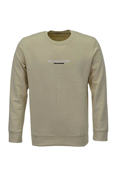 BAGLAN Erkek Sweatshirt