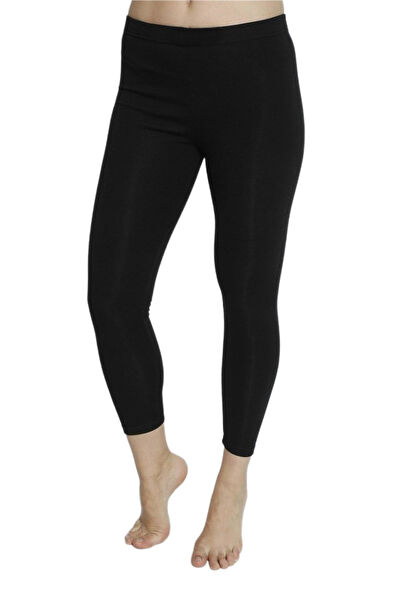 İKİ YILDIZ Kadın Tayt