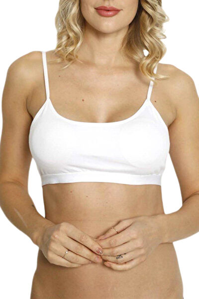 İKİ YILDIZ Büstiyer