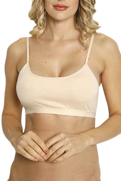 İKİ YILDIZ Büstiyer