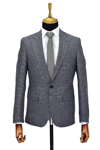 Suitmen Erkek Ceket