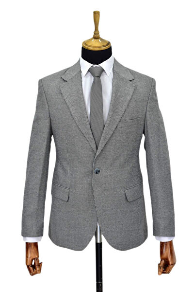 Suitmen Erkek Ceket