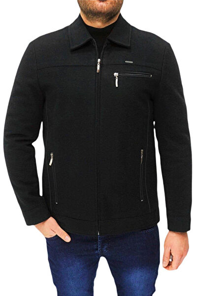 Dynamo Erkek Mont, Kaban