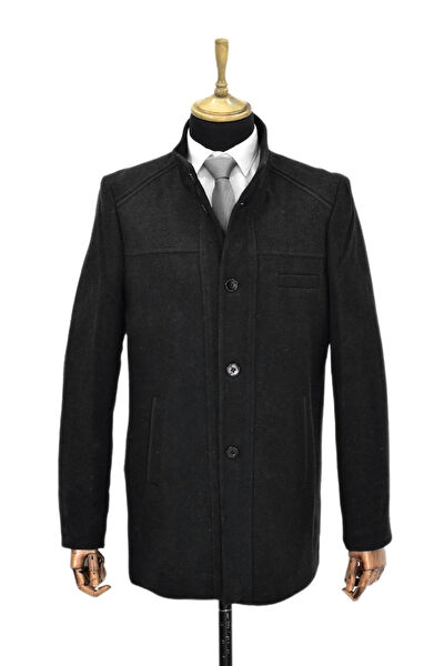 Dynamo Erkek Mont, Kaban