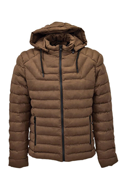 Dynamo Erkek Mont, Kaban