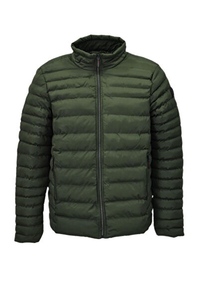 Dynamo Erkek Mont, Kaban