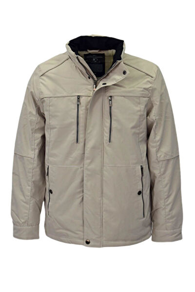 Dynamo Erkek Mont, Kaban