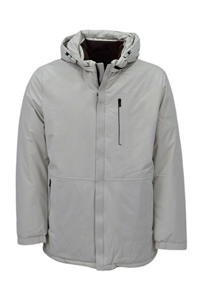 Dynamo Erkek Mont, Kaban