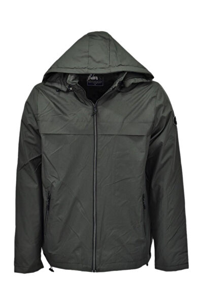 Dynamo Erkek Mont, Kaban