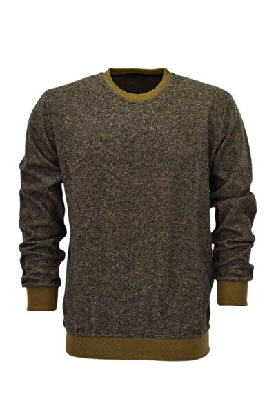 BAGLAN Erkek Sweatshirt