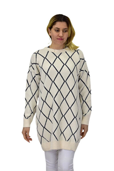 BAGLAN Kadın Triko, Kazak