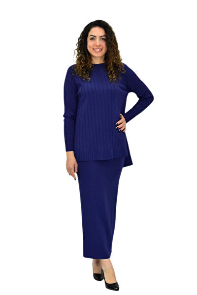 Nefise Kadın Triko, Kazak